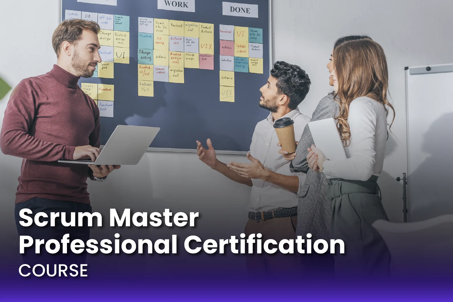Course_Scrum_Master