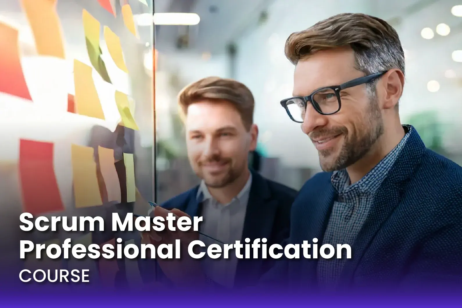 Course_Scrum_Master